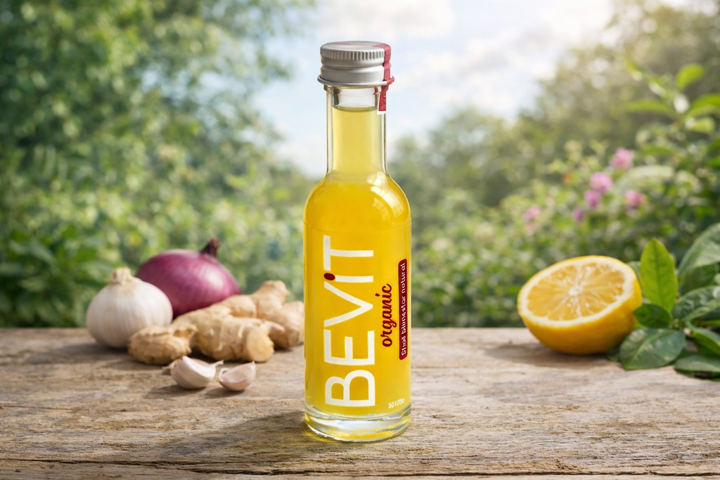 Pack El Lujo de cuidarte 30 shots