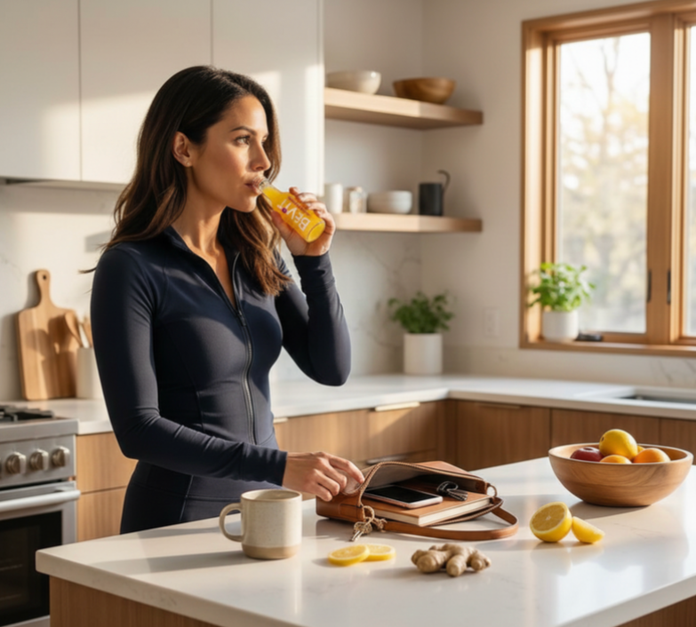 Pack El Lujo de cuidarte 30 shots