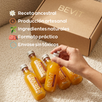 BEVIT Shot Ancestral