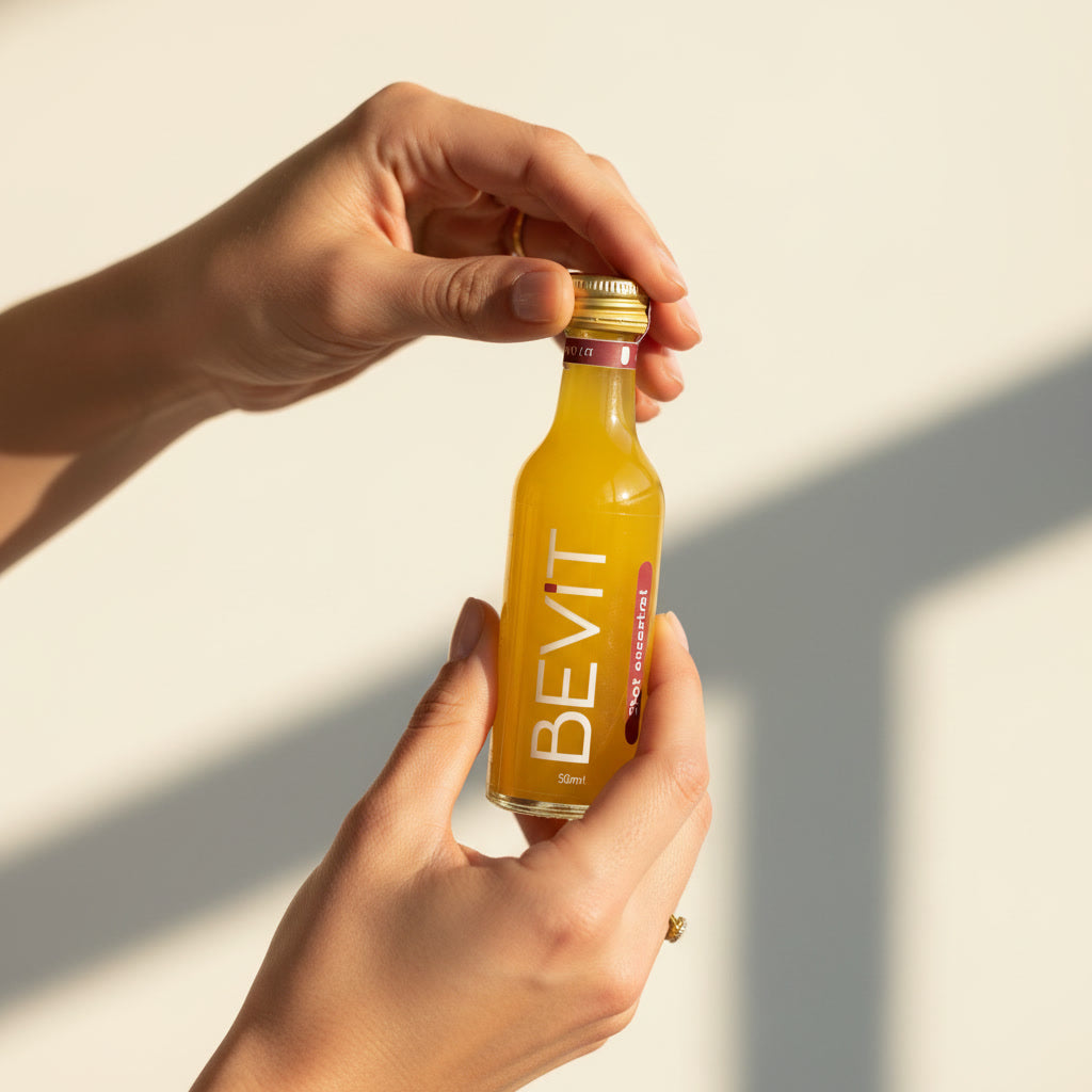 Pack Bienestar natural 15 shots