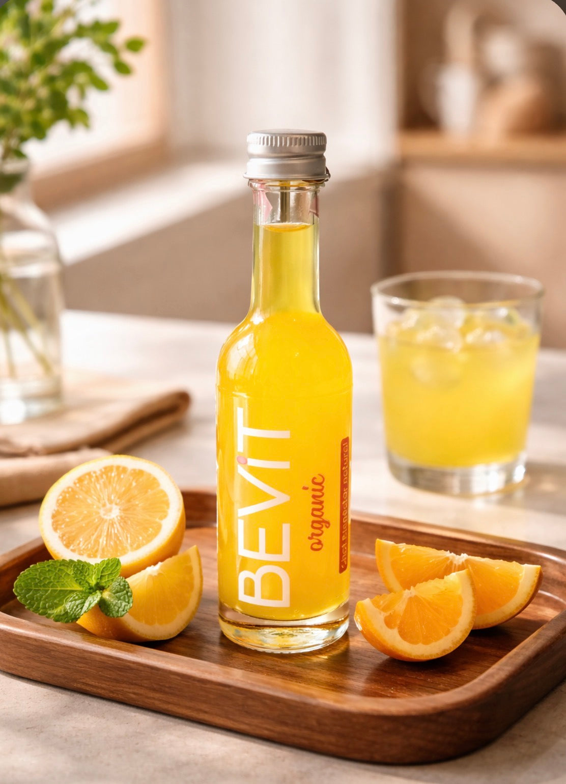 Pack El Lujo de cuidarte 30 shots