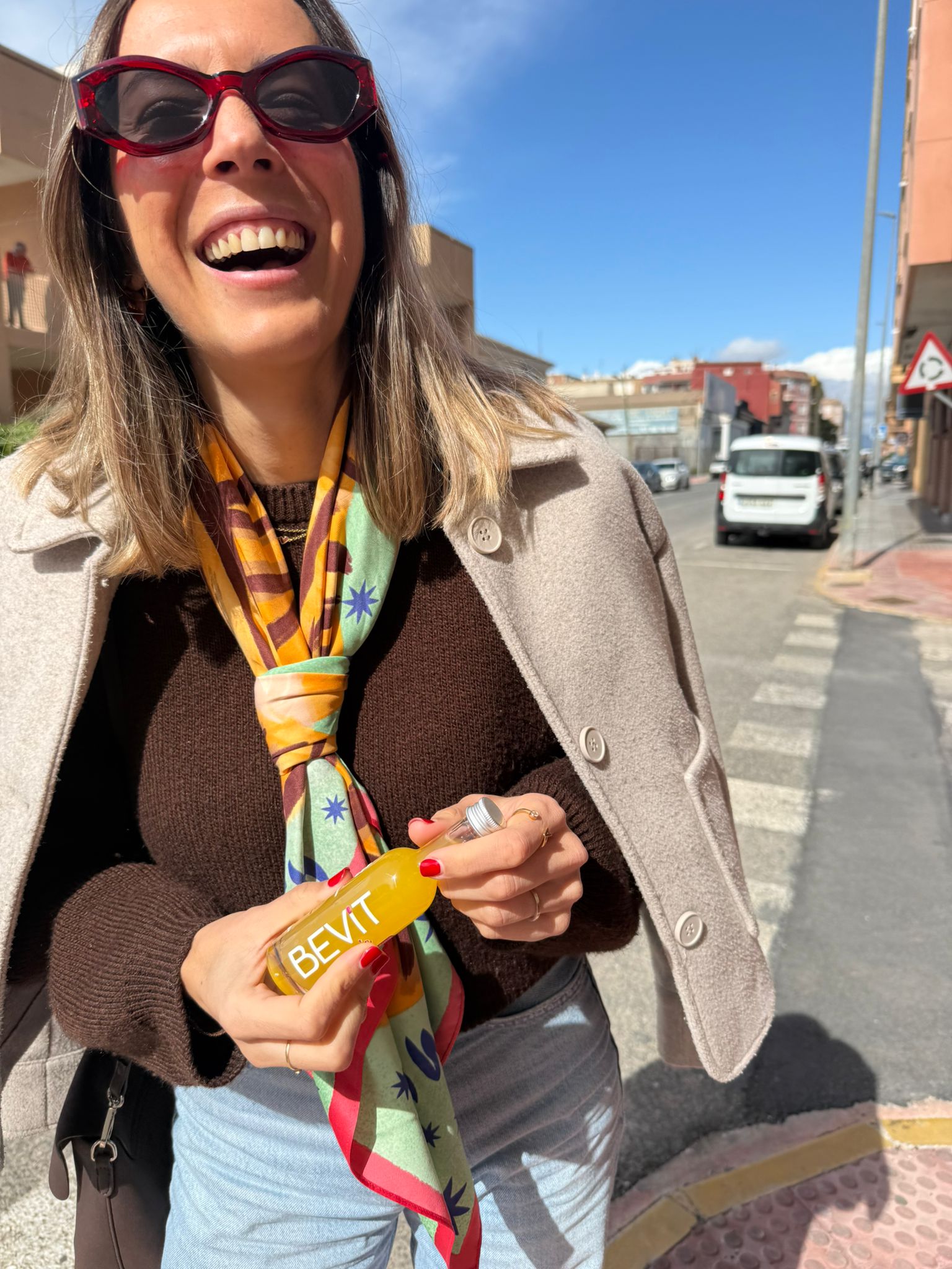 Pack Descubre BEVIT 7 Shots