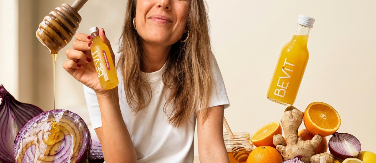 Descubre BEVIT - Qué es un shot funcional – BEVIT Shot - El lujo de ...