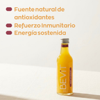 BEVIT Shot Ancestral