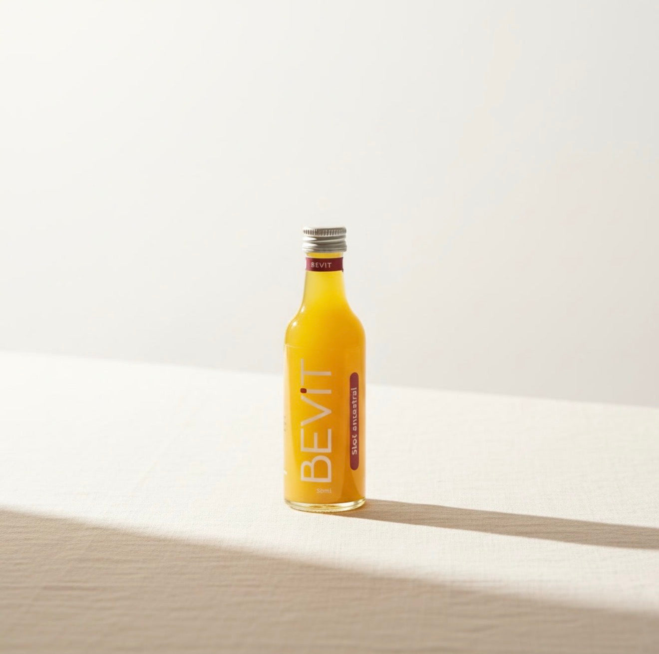 Pack Descubre BEVIT 7 Shots