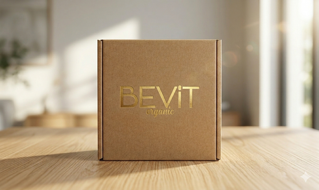 BEVIT Shot Ancestral