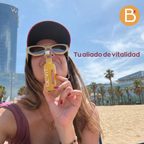BEVIT Shot Ancestral